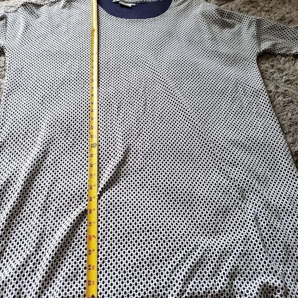 Junarose tunic - Picture 4 of 7